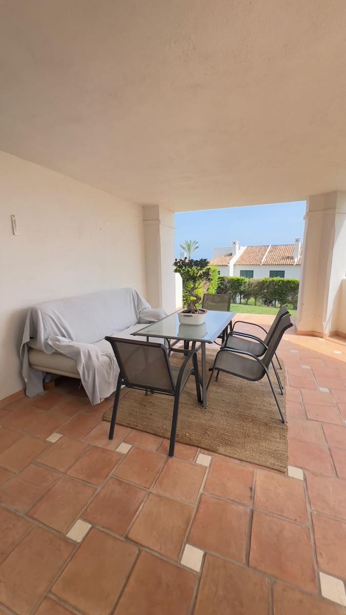 2 soverom Leilighet til salgs i Finestrat med svømmebasseng garasje - € 350 000 (Ref: 9131877)