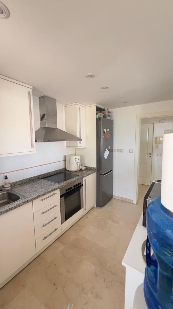 2 soverom Leilighet til salgs i Finestrat med svømmebasseng garasje - € 350 000 (Ref: 9131877)