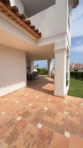 2 soverom Leilighet til salgs i Golf Bahía, Finestrat med svømmebasseng garasje - € 350 000 (Ref: 9131877)