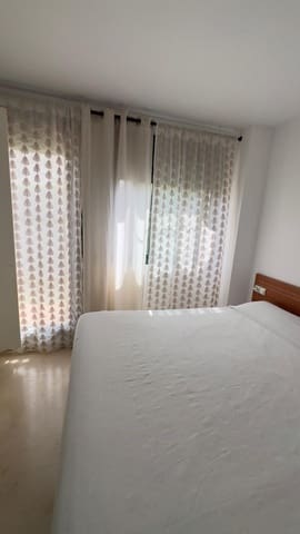 2 quarto Apartamento para venda em Golf Bahía, Finestrat com piscina garagem - 350 000 € (Ref: 9131877)