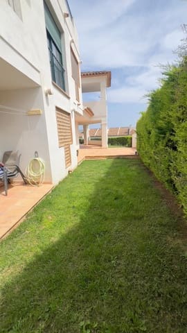 2 quarto Apartamento para venda em Golf Bahía, Finestrat com piscina garagem - 350 000 € (Ref: 9131877)