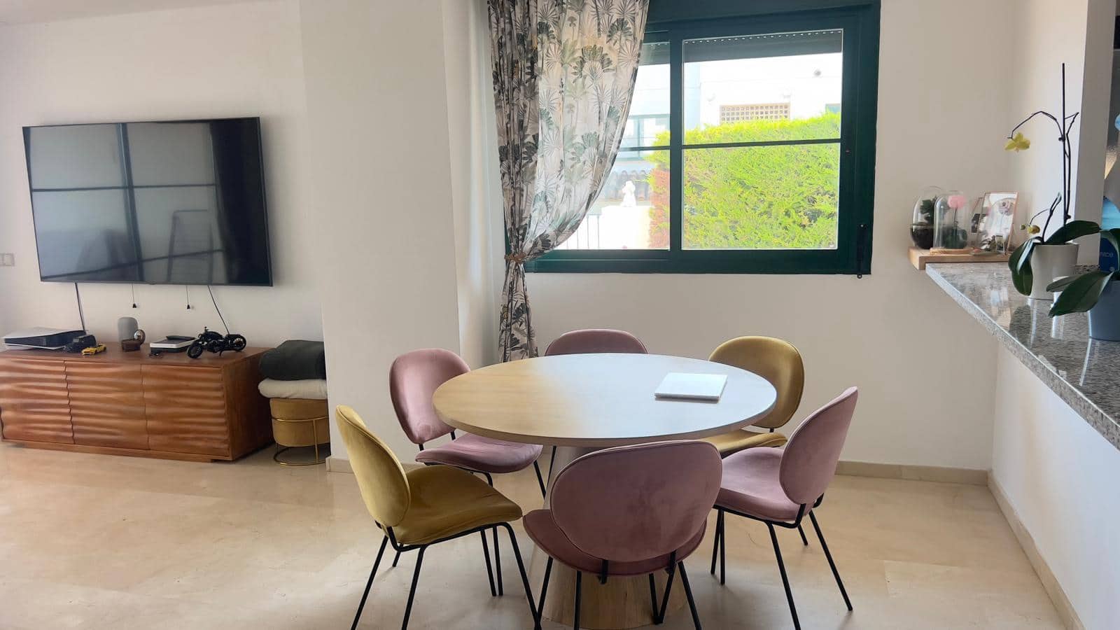 2 soverom Leilighet til salgs i Finestrat med svømmebasseng garasje - € 350 000 (Ref: 9131877)