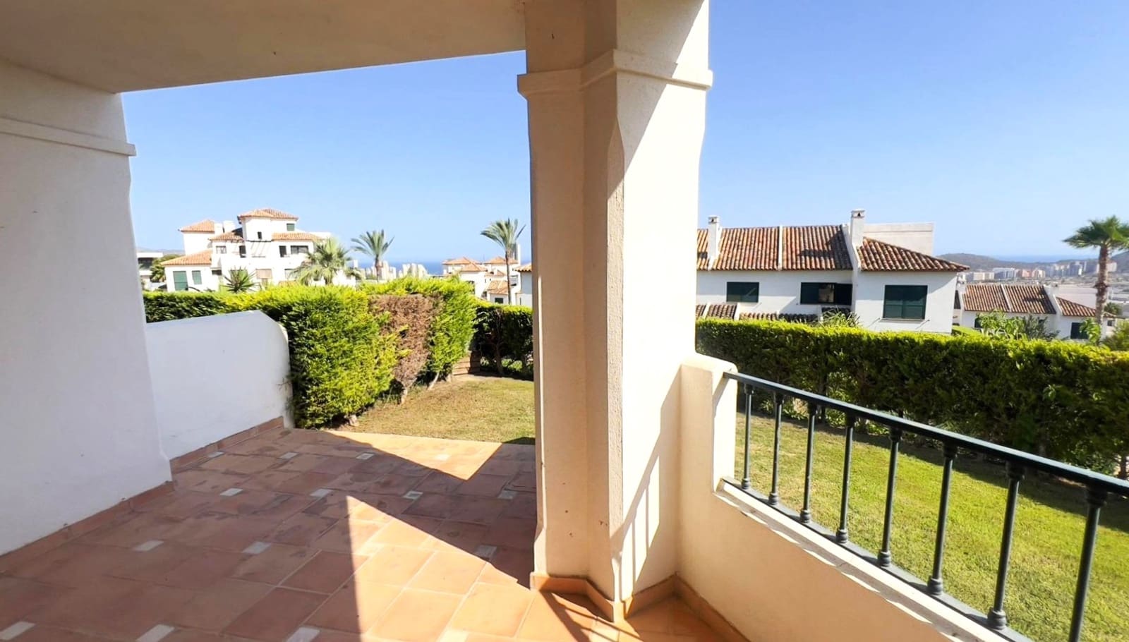 2 soverom Leilighet til salgs i Finestrat med svømmebasseng garasje - € 350 000 (Ref: 9131877)