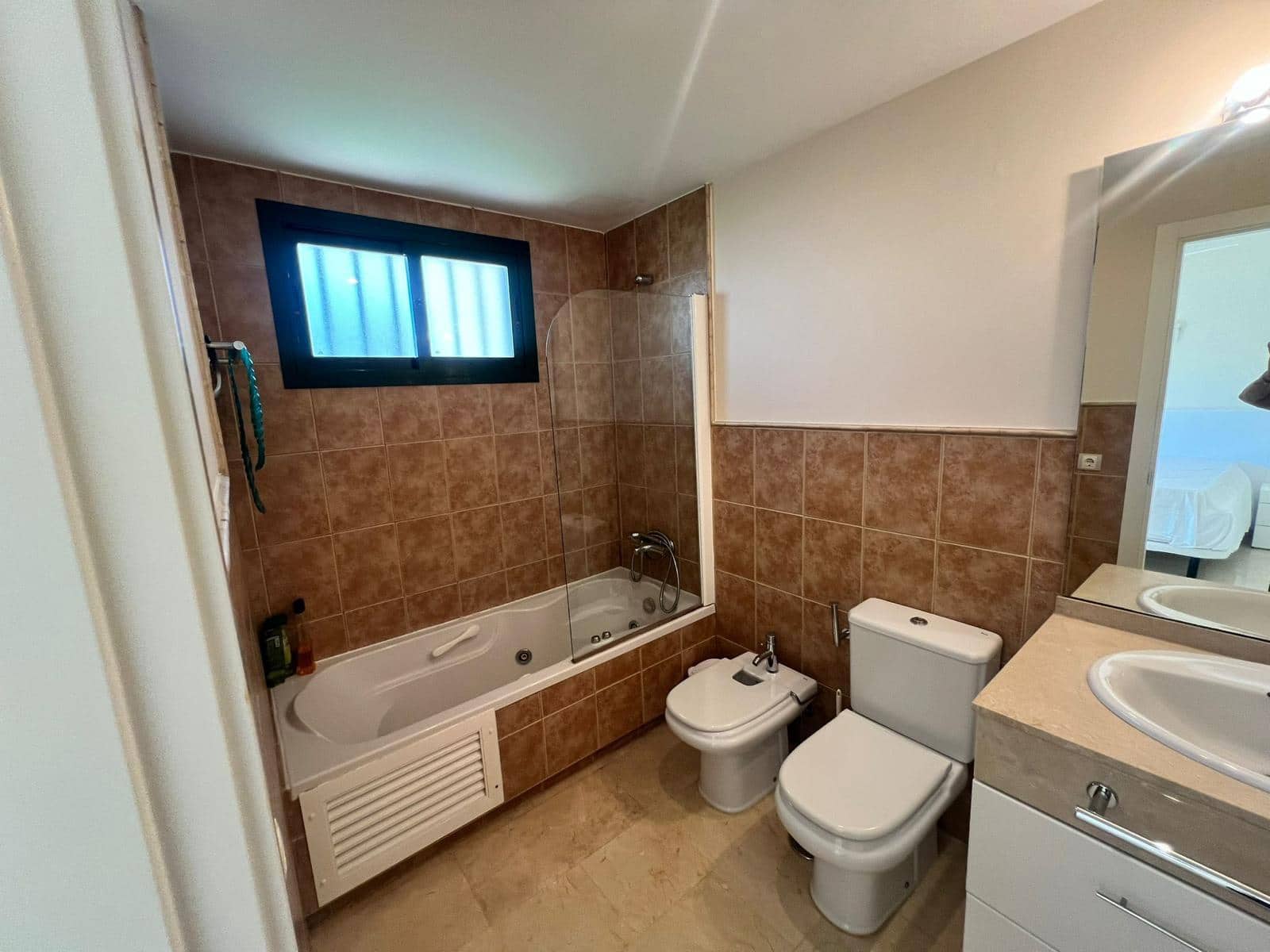 2 soveværelse Lejlighed til salg i Finestrat med swimmingpool garage - € 350.000 (Ref: 9131877)