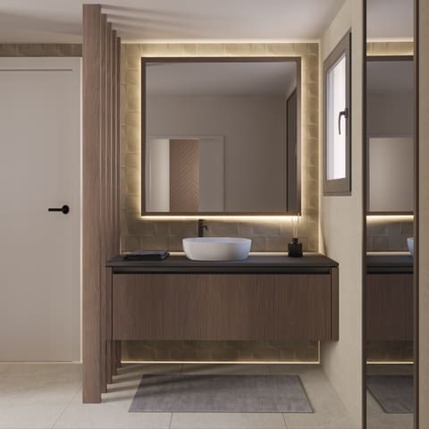 3 slaapkamer Appartement te koop in Torre-Pacheco met zwembad - € 310.000 (Ref: 9136471)