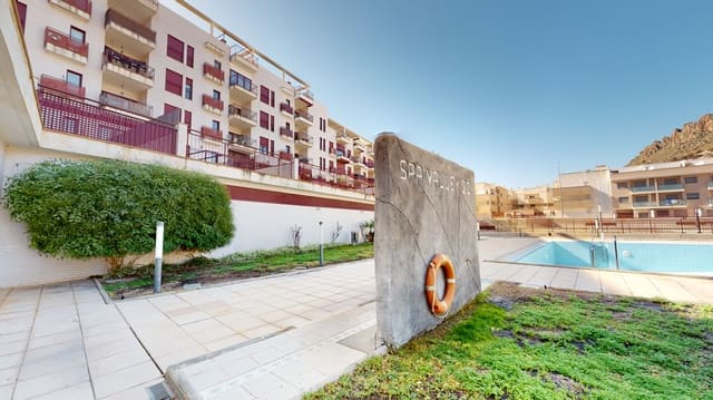1 soveværelse Lejlighed til salg i Villanueva del Río Segura med swimmingpool - € 95.900 (Ref: 9136481)