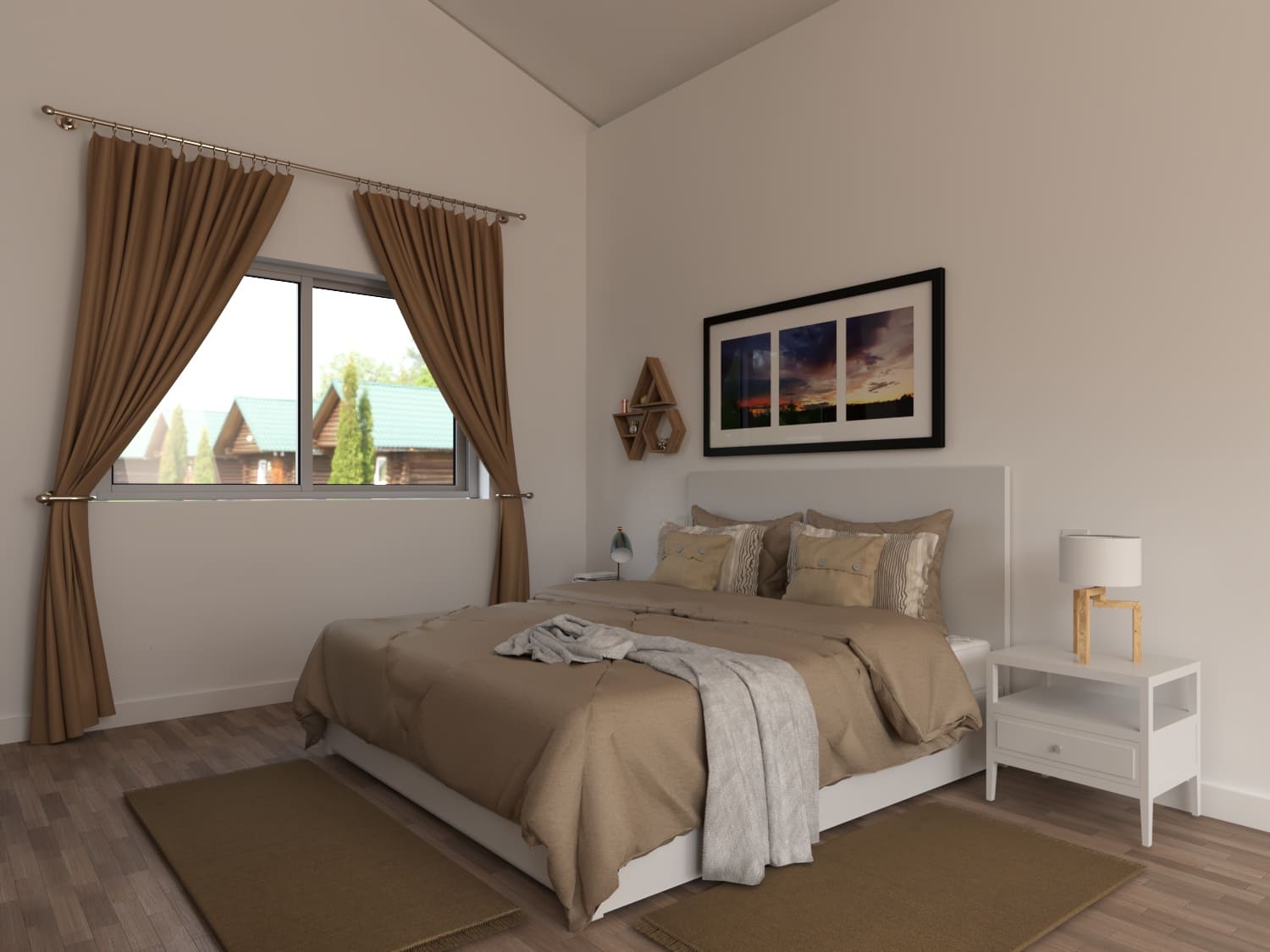 3 slaapkamer Villa te koop in Moratalla met zwembad - € 289.000 (Ref: 9136508)