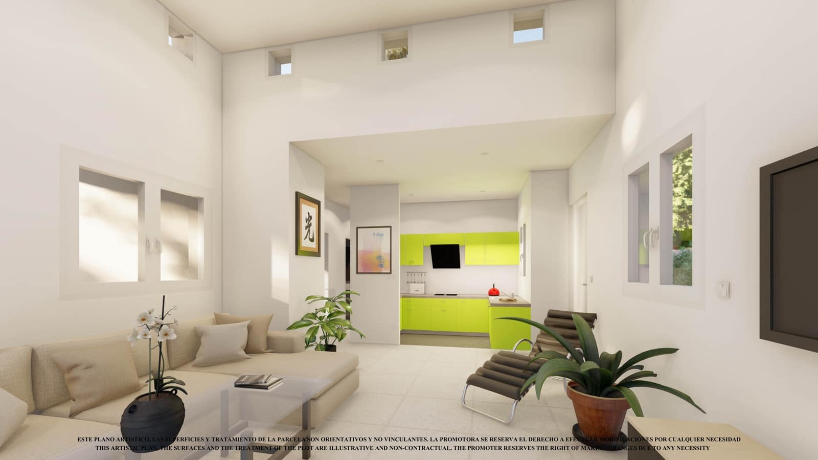 2 bedroom Villa for sale in Los Alcazares with pool - € 245,000 (Ref: 9136516)