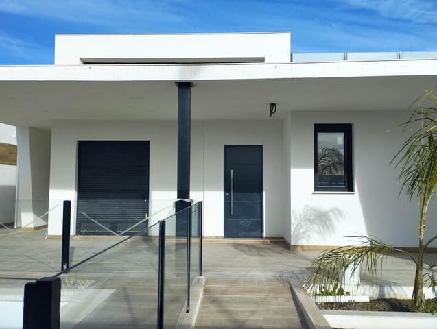 5 bedroom Villa for sale in Fortuna - € 295,000 (Ref: 9136527)