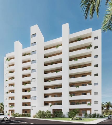 2 camera da letto Appartamento in vendita in Finestrat Pueblo, Finestrat con piscina - 349.000 € (Rif: 9136549)