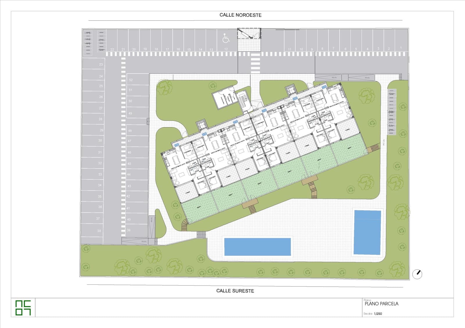 2 bedroom Apartment for sale in Finestrat with pool - € 349,000 (Ref: 9136549)
