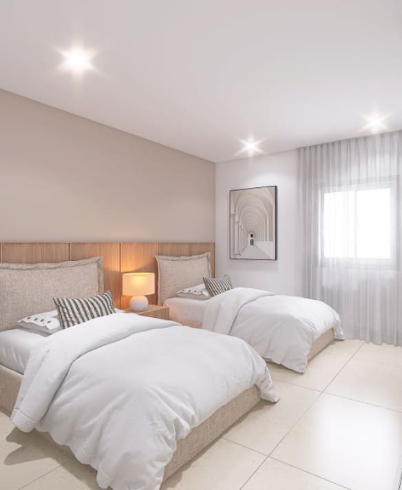 4 soveværelse Rækkehus til salg i Bigastro med swimmingpool - € 249.900 (Ref: 9136551)