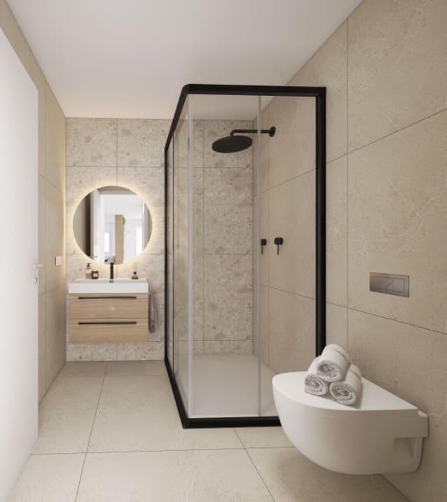 4 soveværelse Rækkehus til salg i Bigastro med swimmingpool - € 249.900 (Ref: 9136551)