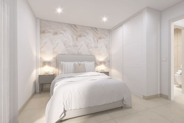 4 soverom Rekkehus til salgs i Bigastro med svømmebasseng - € 249 900 (Ref: 9136551)