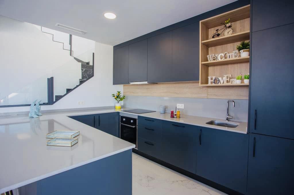 3 quarto Moradia para venda em Los Montesinos com piscina - 328 900 € (Ref: 9136563)