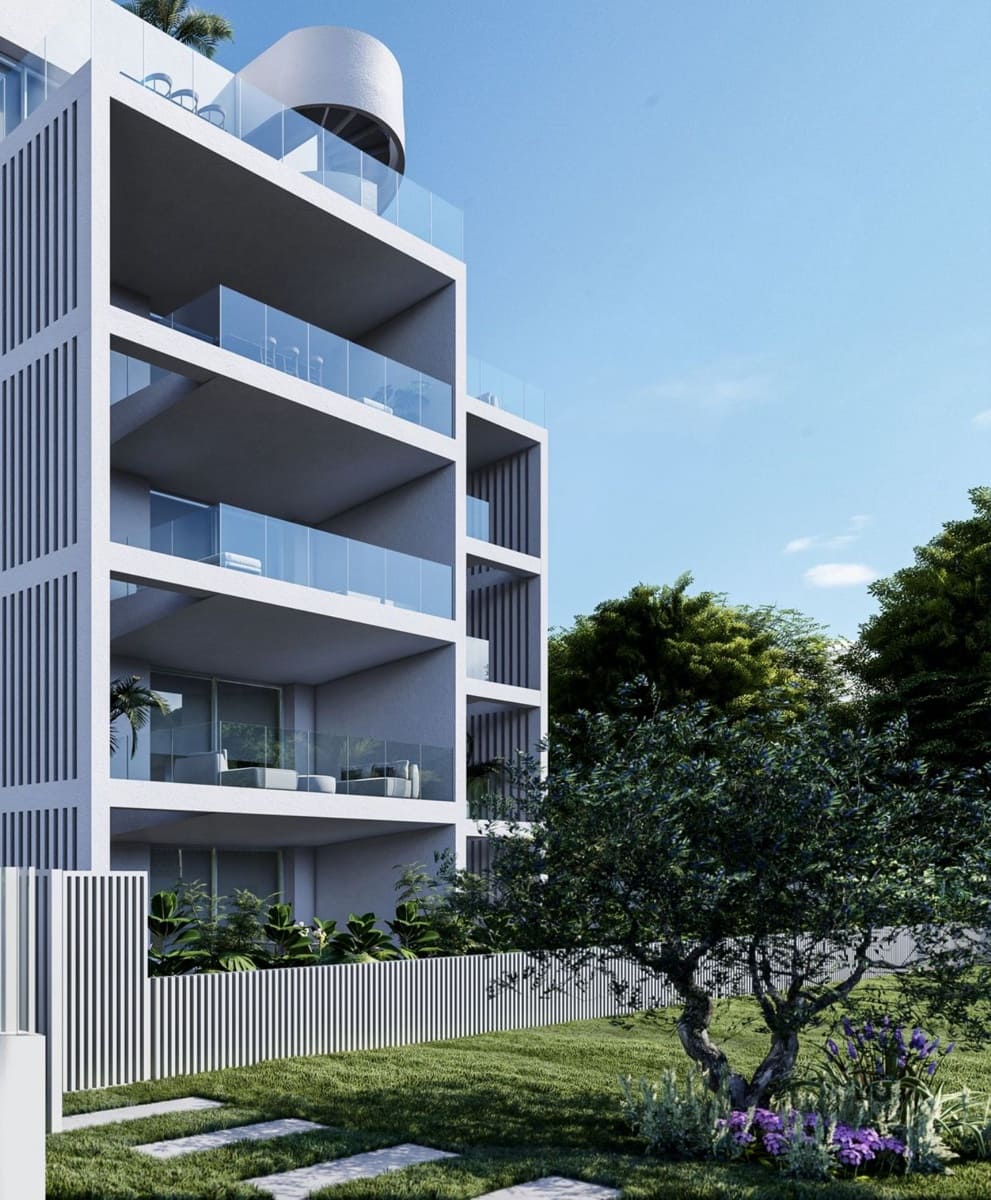 2 sypialnia Apartament na sprzedaż w Denia z basenem - 315 000 € (Ref: 9136567)