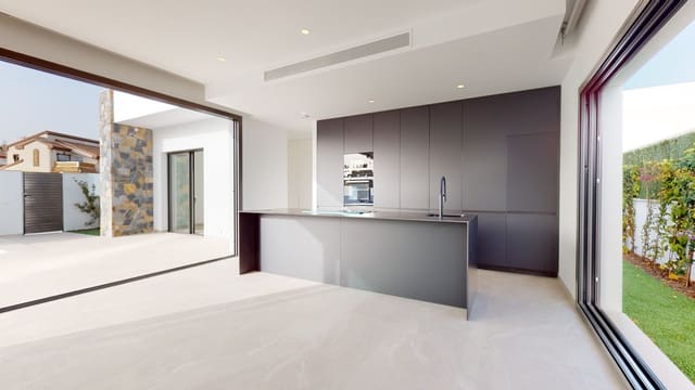 3 chambre Villa/Maison à vendre à Ciudad, San Javier avec piscine - 374 900 € (Ref: 9136592)