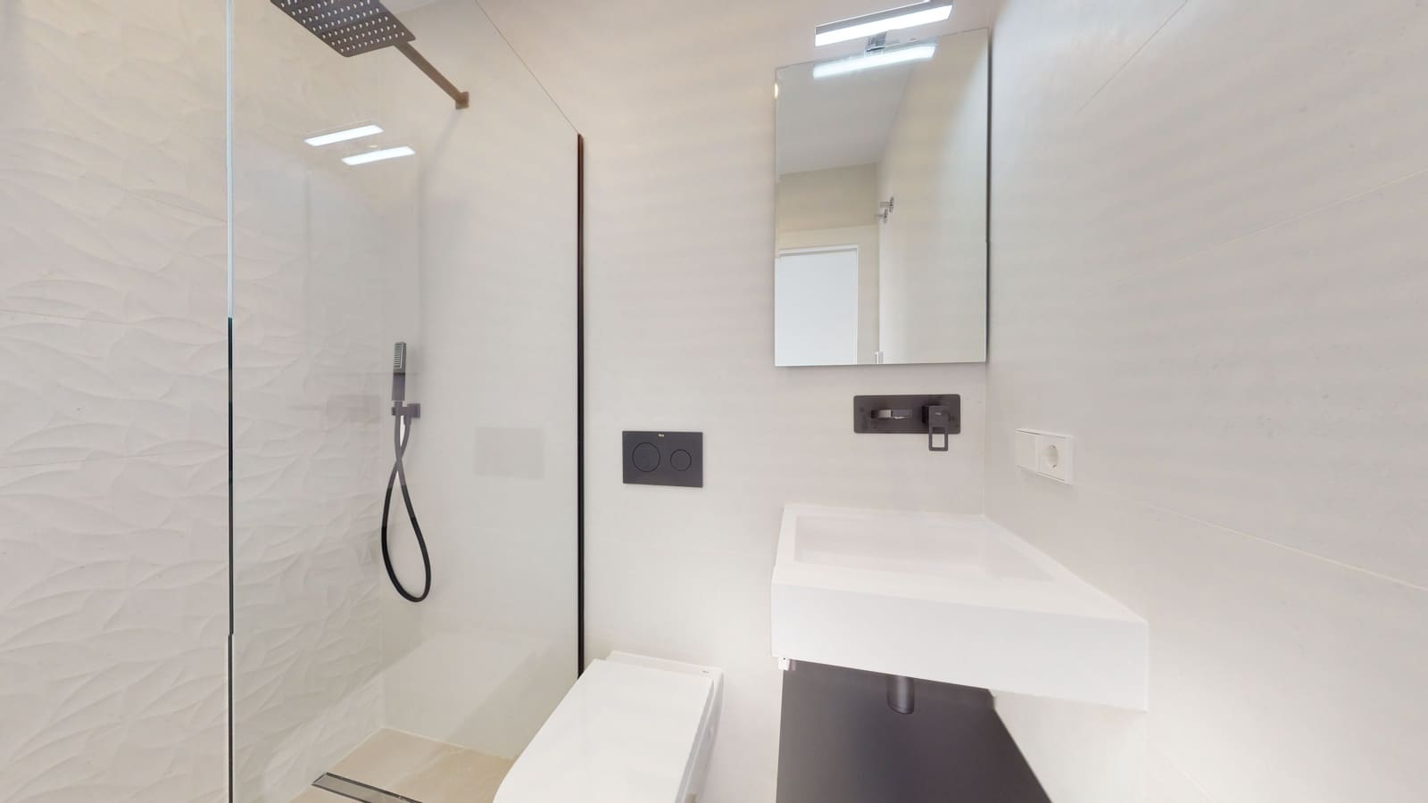 3 sovrum Villa till salu i San Javier med pool - 374 900 € (Ref: 9136592)