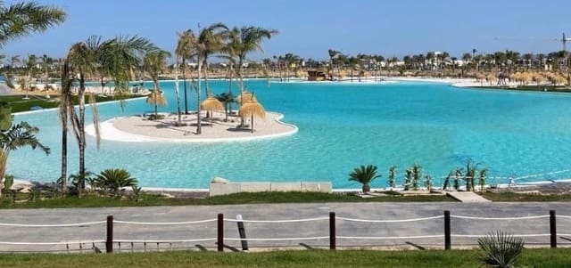 3 soveværelse Rækkehus til salg i Torre-Pacheco med swimmingpool - € 400.000 (Ref: 9136601)