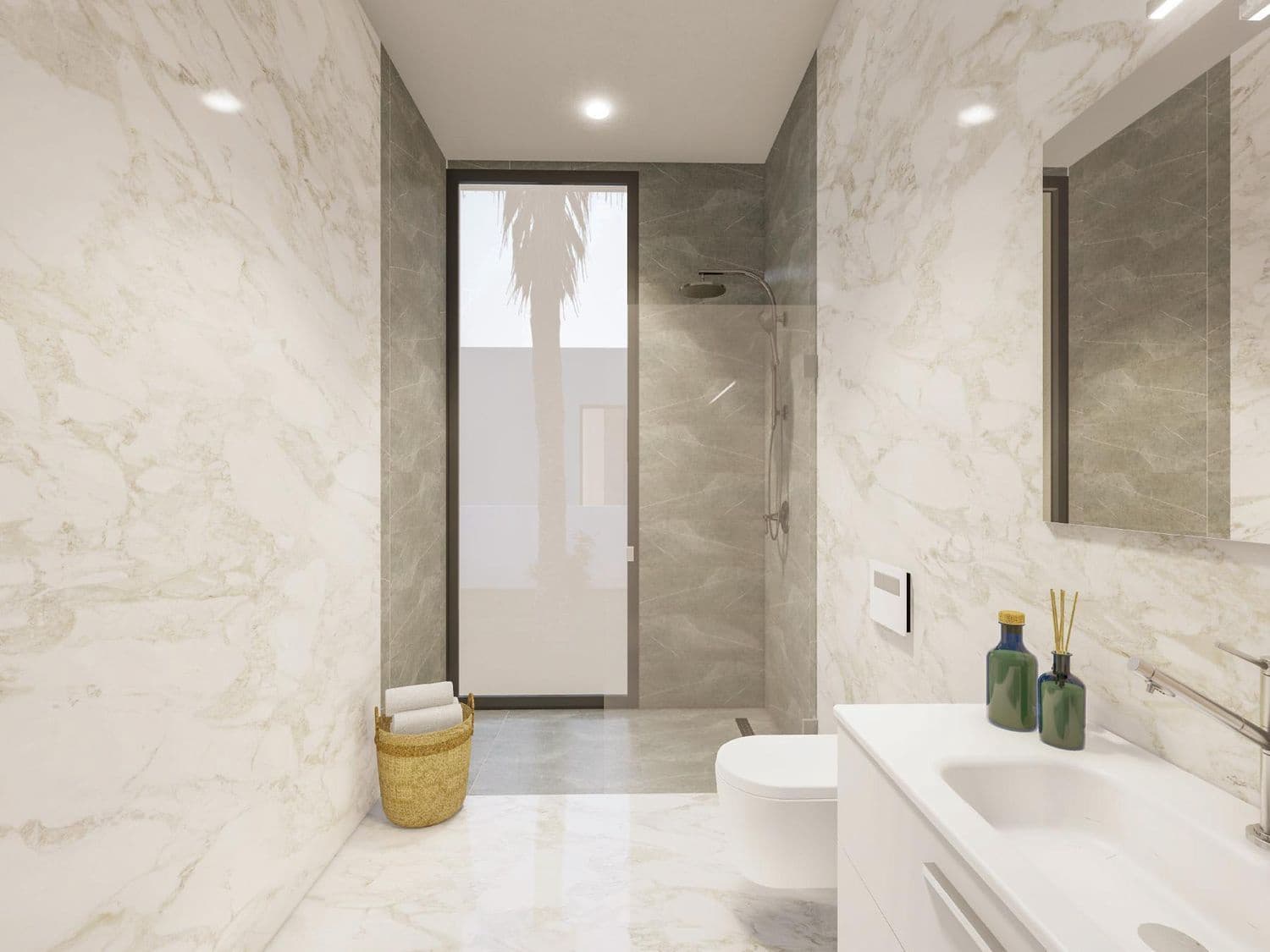 3 slaapkamer Villa te koop in Banos y Mendigo met zwembad - € 481.500 (Ref: 9136607)