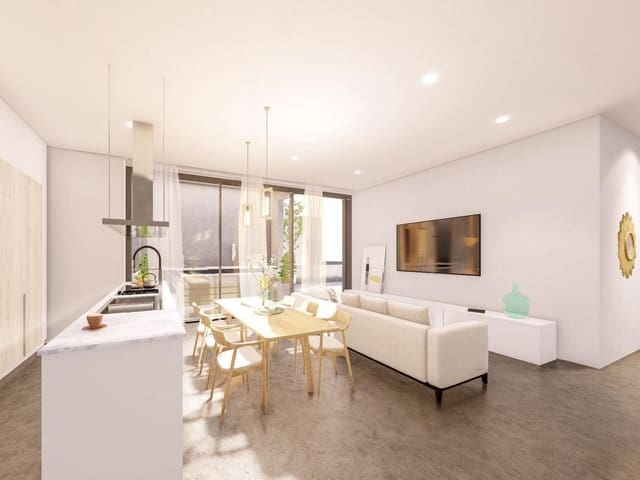 3 slaapkamer Villa te koop in Baños y Mendigo, Murcia stad met zwembad - € 481.500 (Ref: 9136607)