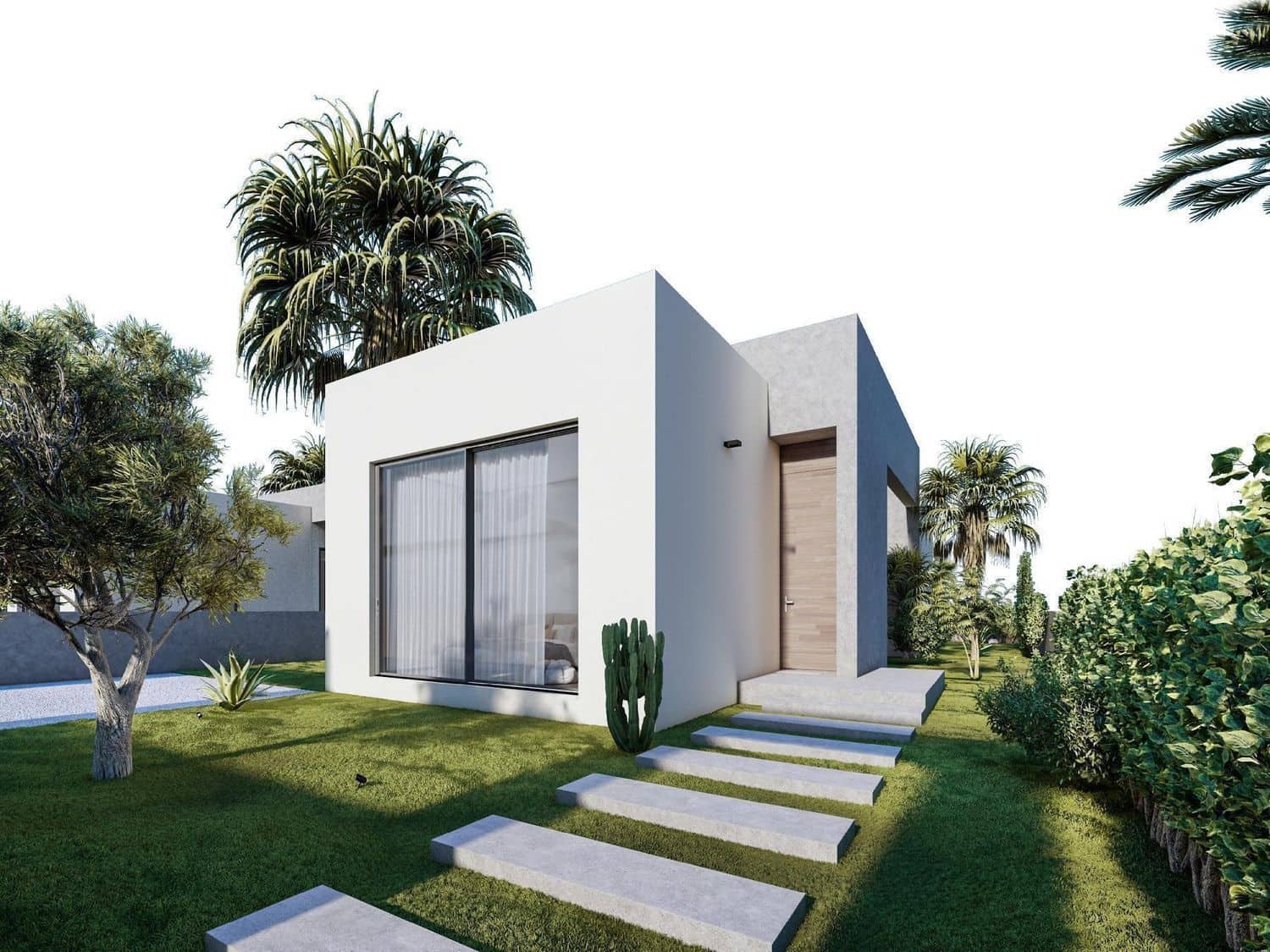 3 slaapkamer Villa te koop in Banos y Mendigo met zwembad - € 481.500 (Ref: 9136607)