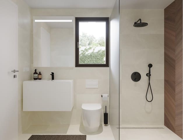 2 soveværelse Rækkehus til salg i Torre-Pacheco med swimmingpool - € 365.000 (Ref: 9136609)