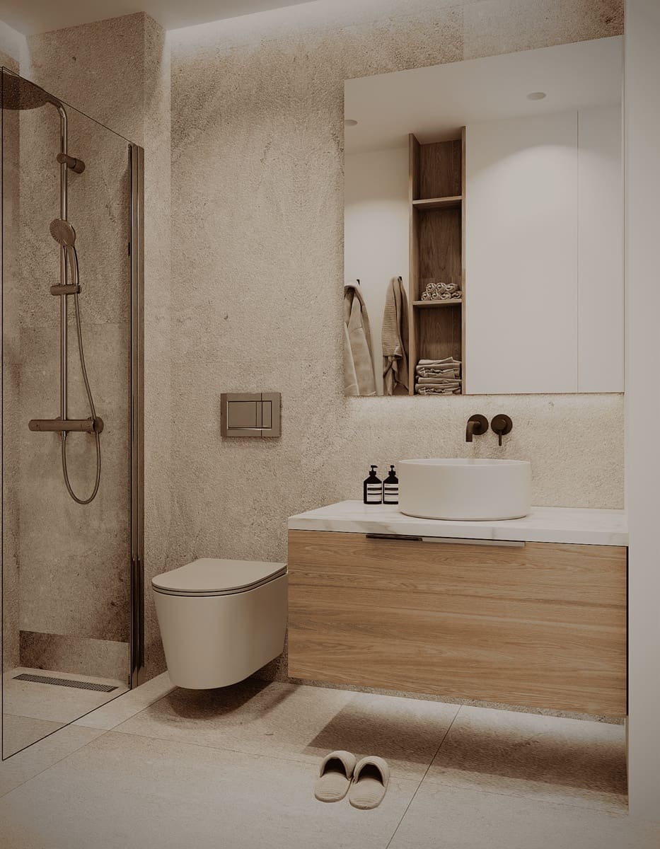 1 soveværelse Lejlighed til salg i Guardamar del Segura med swimmingpool - € 190.000 (Ref: 9136648)