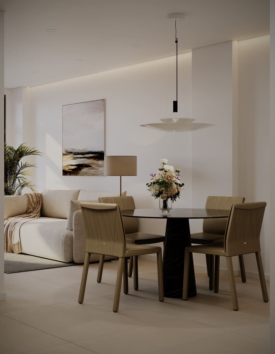 1 soveværelse Lejlighed til salg i Guardamar del Segura med swimmingpool - € 190.000 (Ref: 9136648)