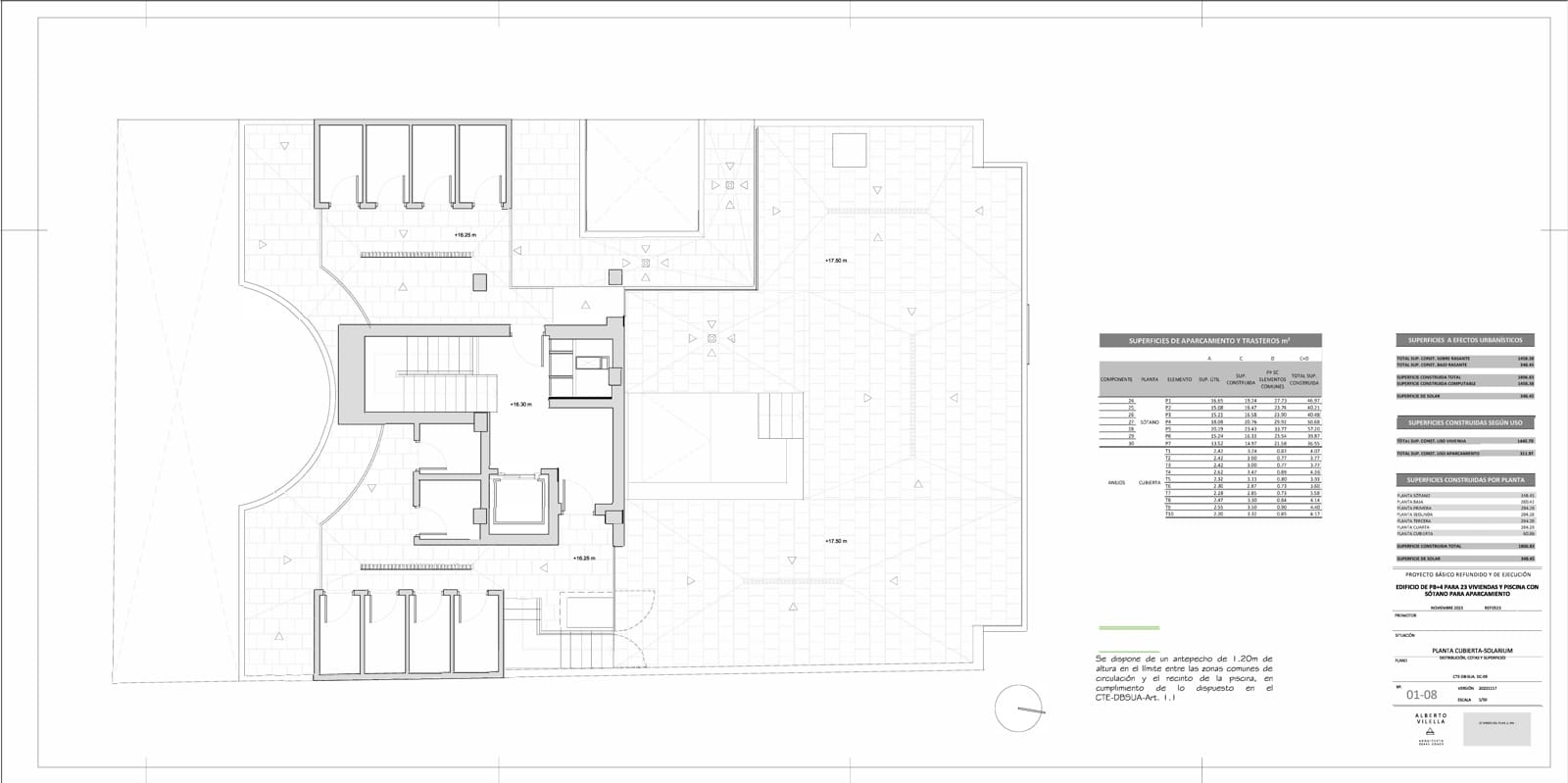 1 soveværelse Lejlighed til salg i Guardamar del Segura med swimmingpool - € 190.000 (Ref: 9136648)