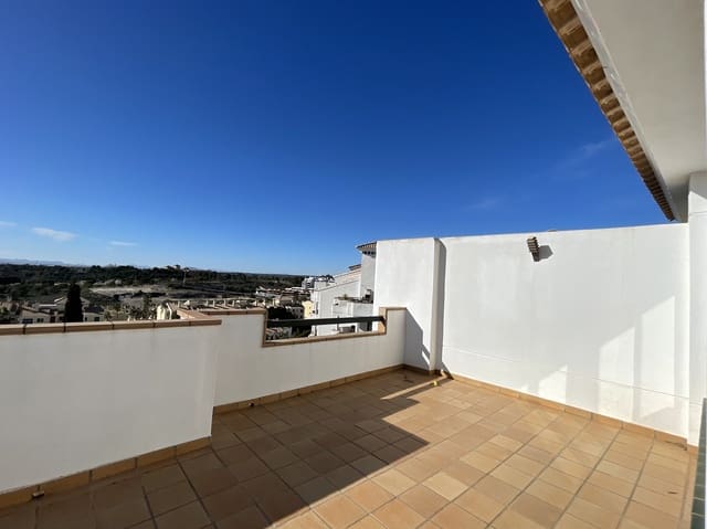2 bedroom Apartment for sale in Las Filipinas with pool - € 212,350 (Ref: 9136651)