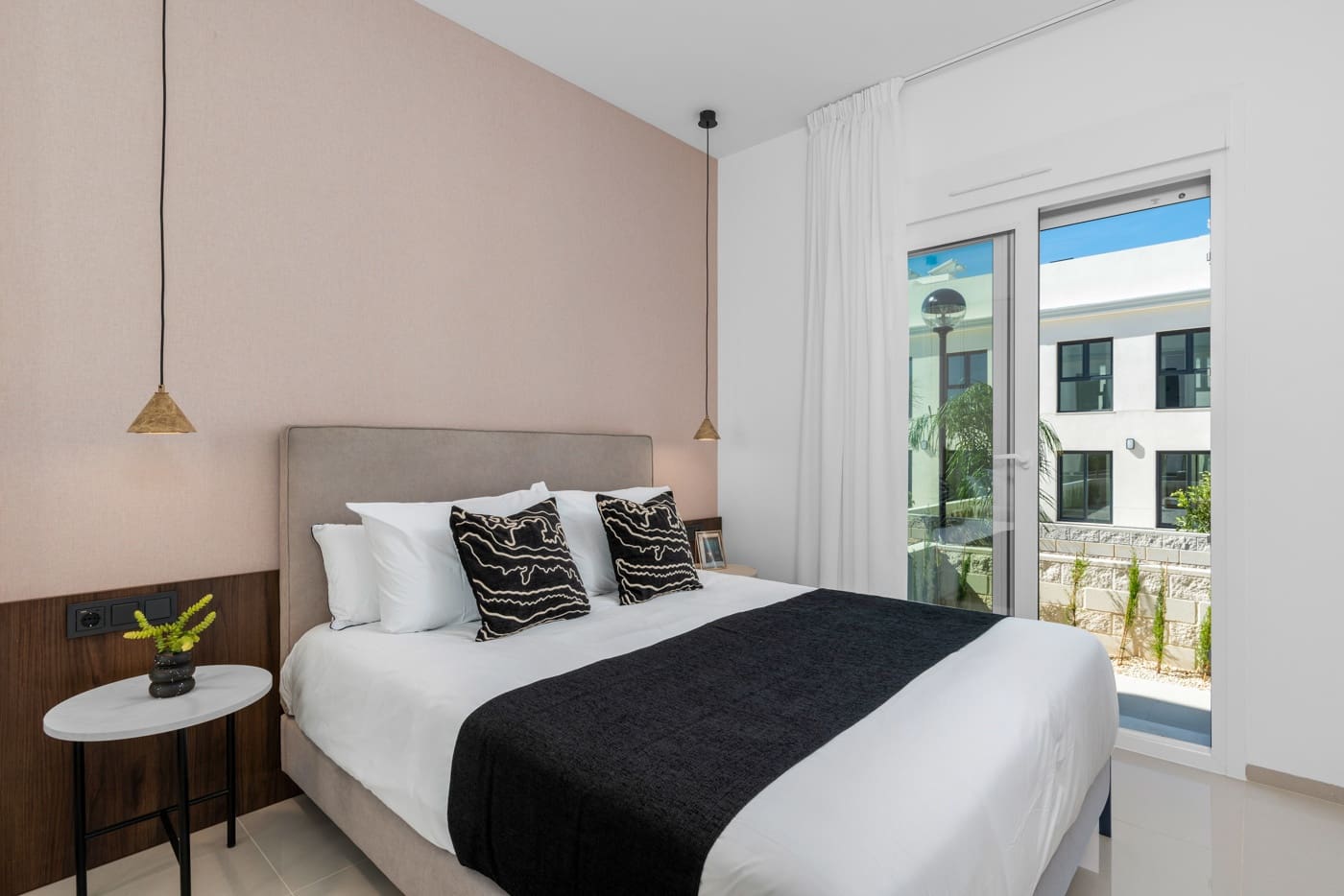 2 sypialnia Apartament na sprzedaż w Orihuela z basenem - 299 000 € (Ref: 9136656)