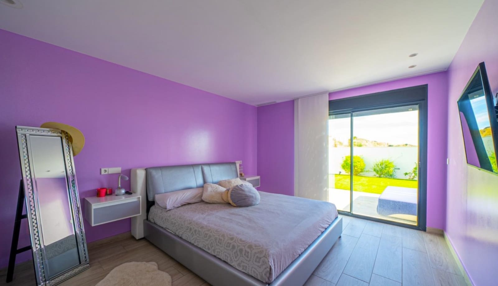 Chalet de 4 habitaciones en Finestrat en venta con garaje - 940.000 € (Ref: 9150988)