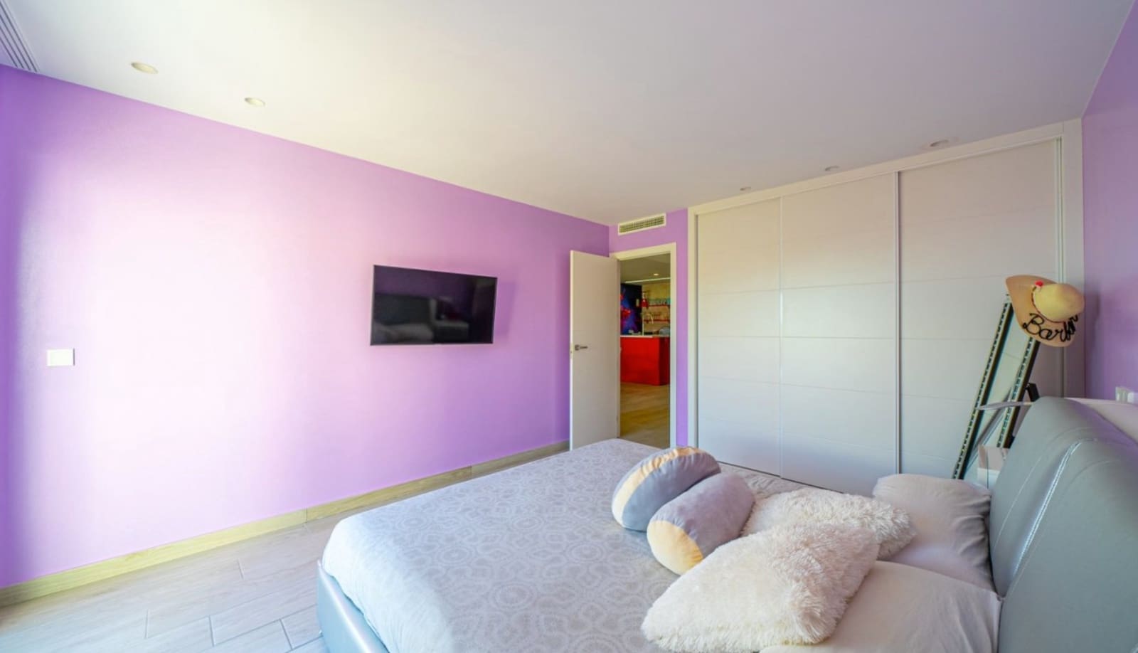 Chalet de 4 habitaciones en Finestrat en venta con garaje - 940.000 € (Ref: 9150988)