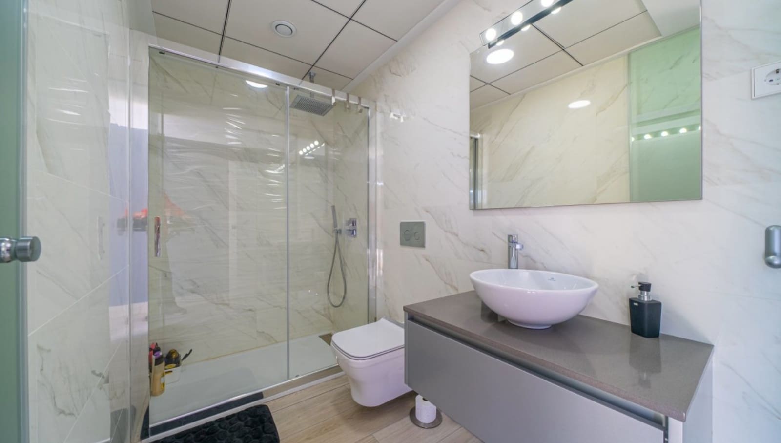 Chalet de 4 habitaciones en Finestrat en venta con garaje - 940.000 € (Ref: 9150988)