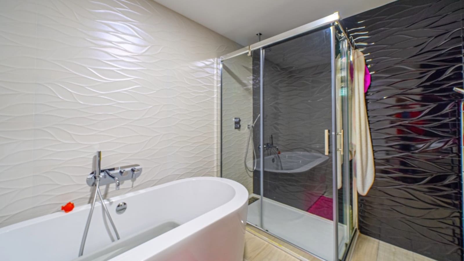 Chalet de 4 habitaciones en Finestrat en venta con garaje - 940.000 € (Ref: 9150988)