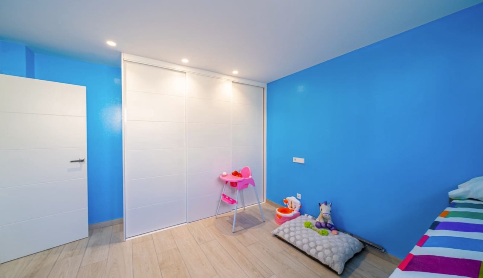 Chalet de 4 habitaciones en Finestrat en venta con garaje - 940.000 € (Ref: 9150988)