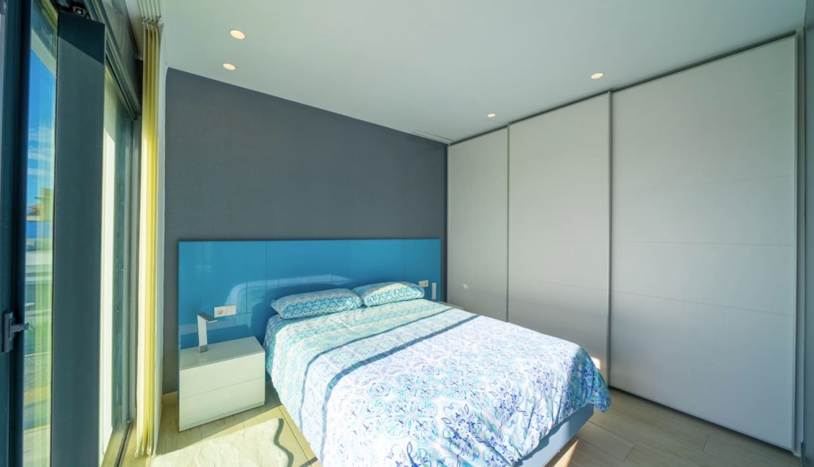 Chalet de 4 habitaciones en Finestrat en venta con garaje - 940.000 € (Ref: 9150988)