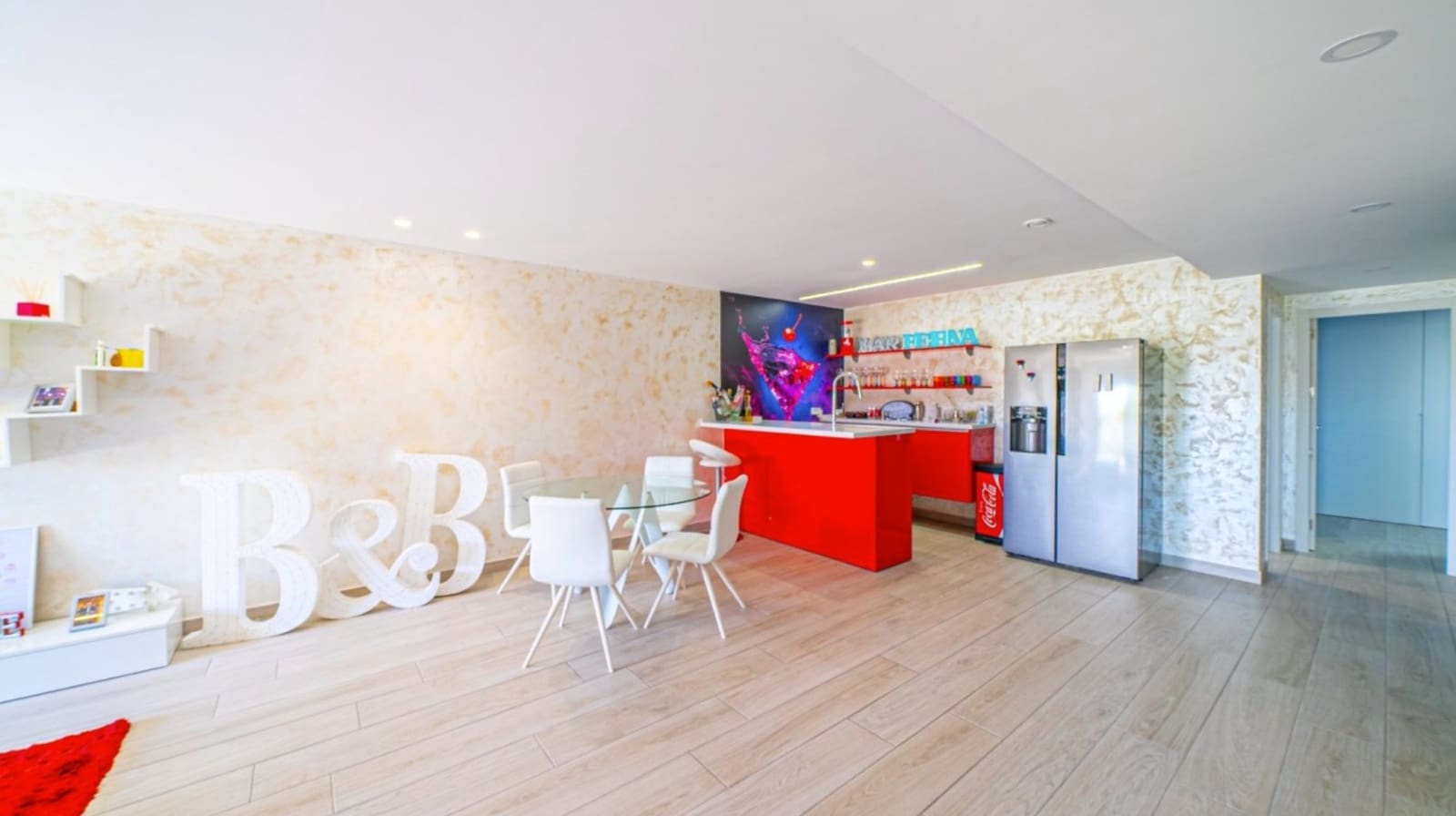 Chalet de 4 habitaciones en Finestrat en venta con garaje - 940.000 € (Ref: 9150988)