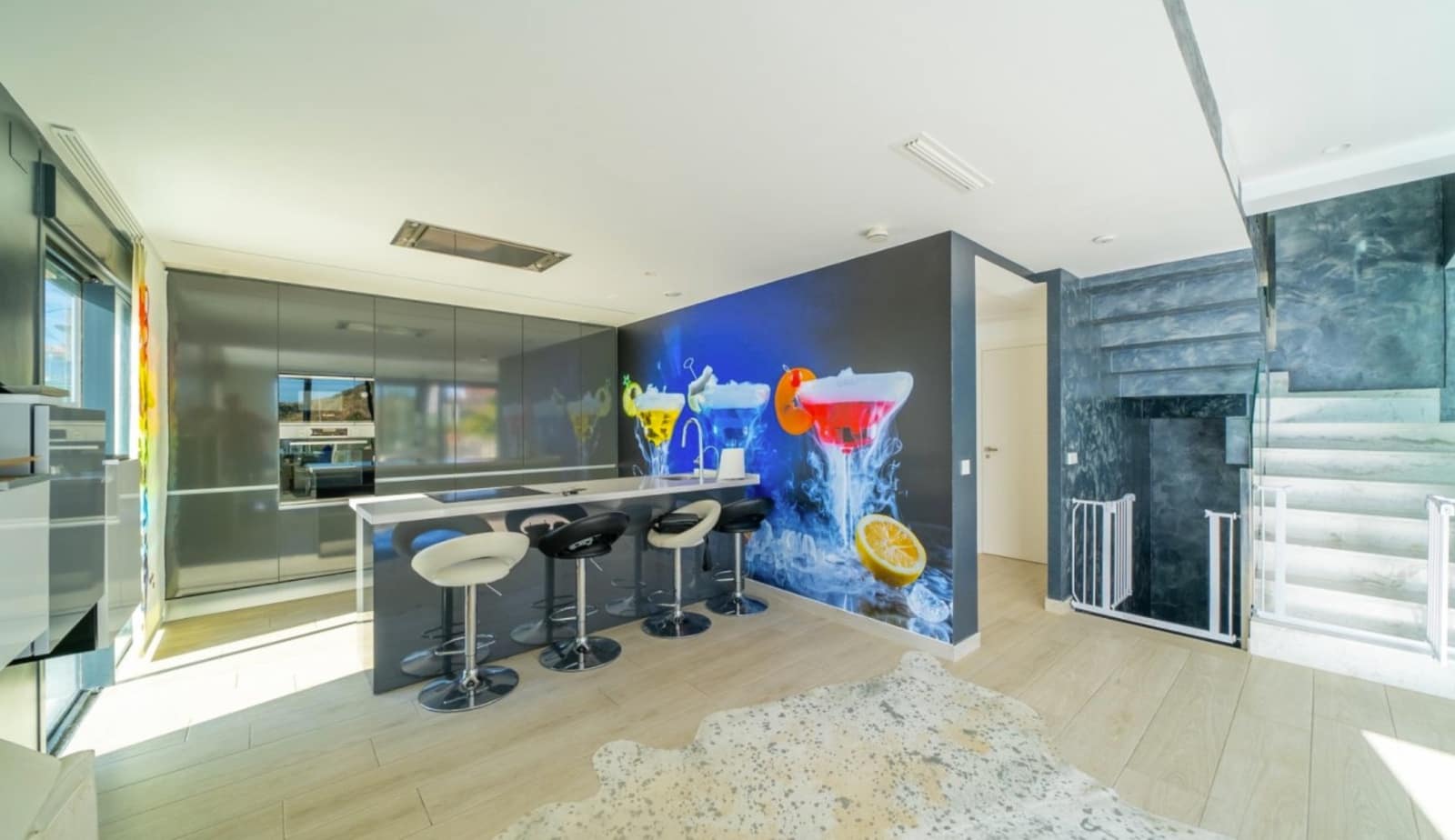 Chalet de 4 habitaciones en Finestrat en venta con garaje - 940.000 € (Ref: 9150988)