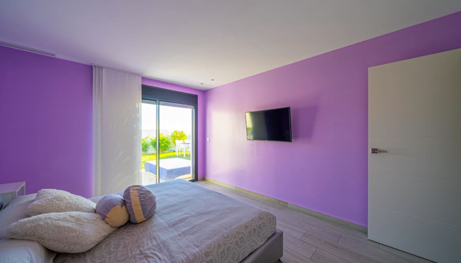 Chalet de 4 habitaciones en Finestrat en venta con garaje - 940.000 € (Ref: 9150988)