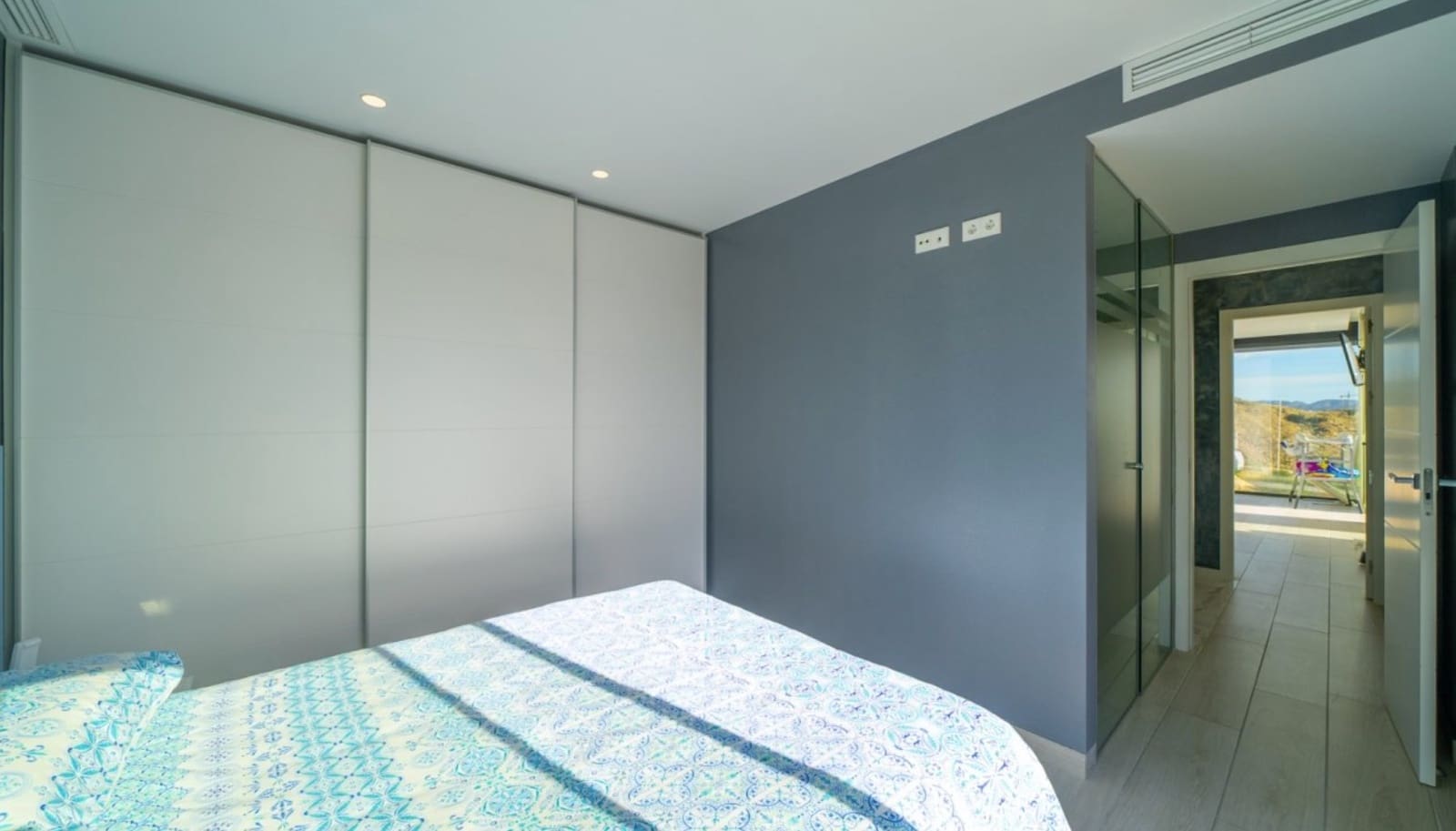 Chalet de 4 habitaciones en Finestrat en venta con garaje - 940.000 € (Ref: 9150988)