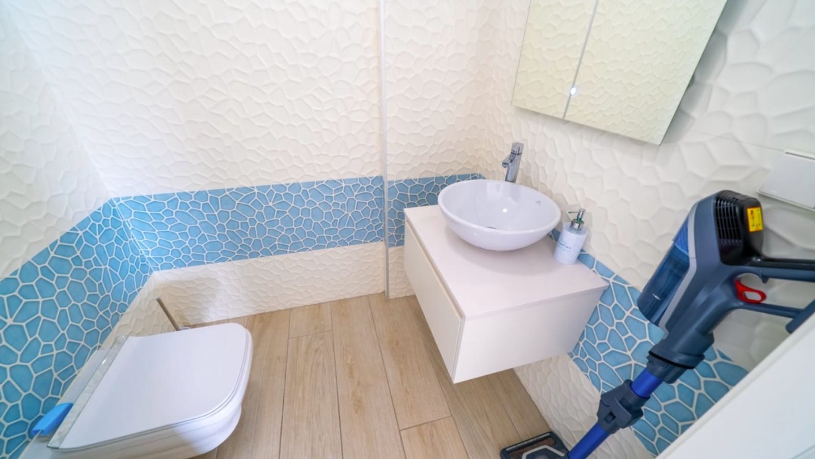 Chalet de 4 habitaciones en Finestrat en venta con garaje - 940.000 € (Ref: 9150988)