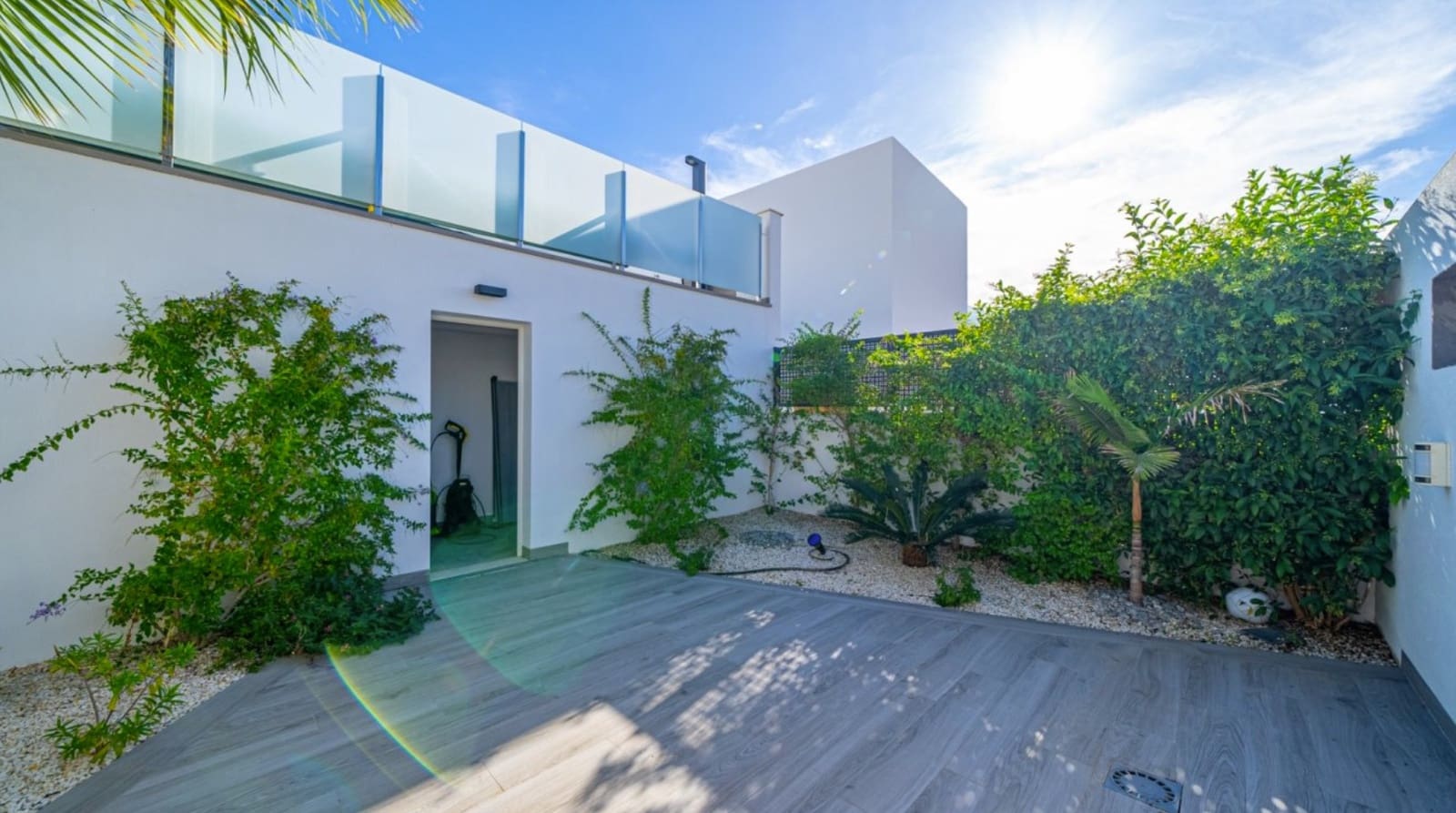 Chalet de 4 habitaciones en Finestrat en venta con garaje - 940.000 € (Ref: 9150988)