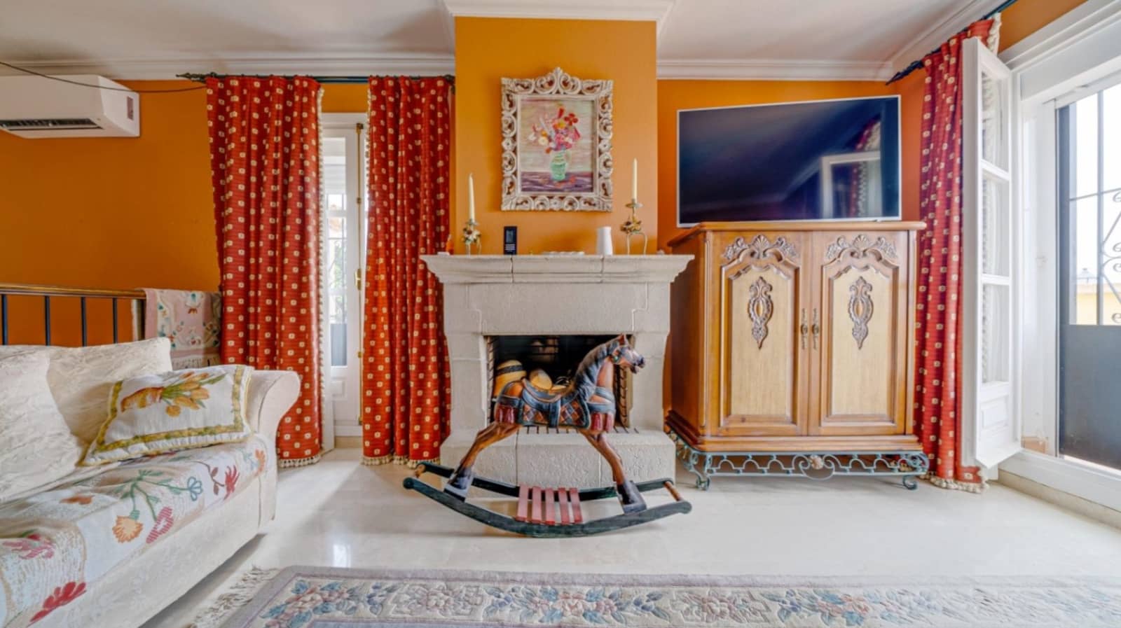 4 slaapkamer Villa te koop in Finestrat met zwembad garage - € 630.000 (Ref: 9151075)