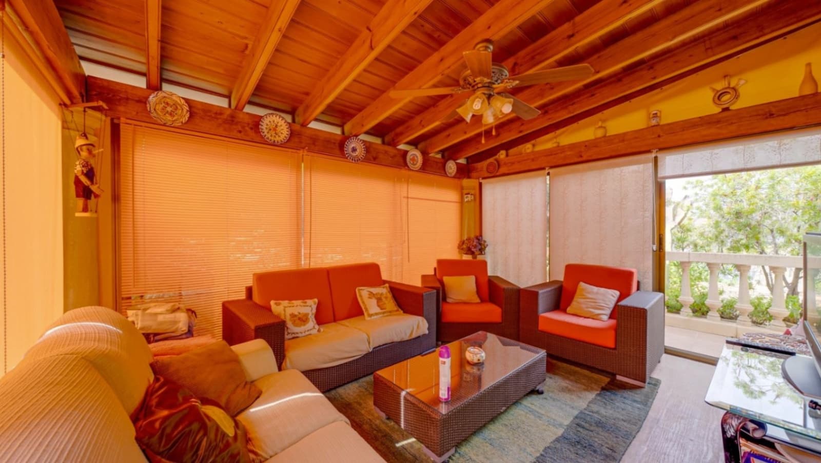 4 slaapkamer Villa te koop in Finestrat met zwembad garage - € 630.000 (Ref: 9151075)