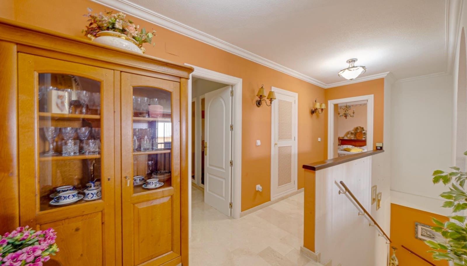 4 slaapkamer Villa te koop in Finestrat met zwembad garage - € 630.000 (Ref: 9151075)