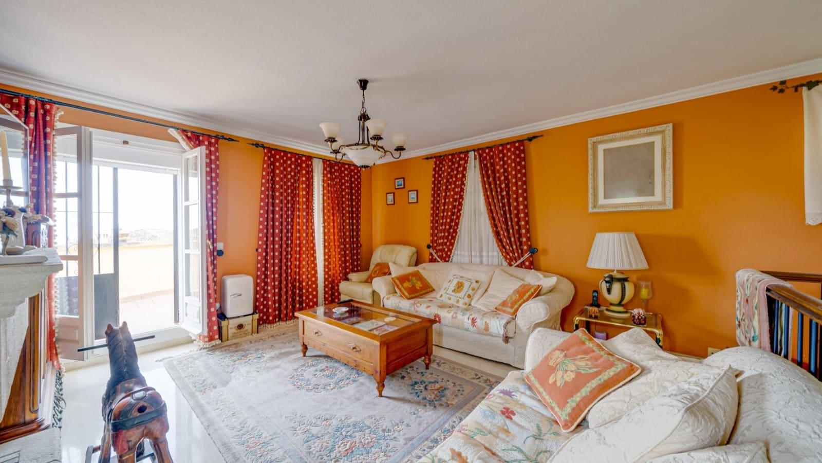 4 slaapkamer Villa te koop in Finestrat met zwembad garage - € 630.000 (Ref: 9151075)