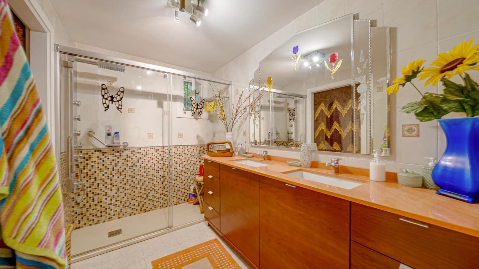 4 slaapkamer Villa te koop in Finestrat met zwembad garage - € 630.000 (Ref: 9151075)