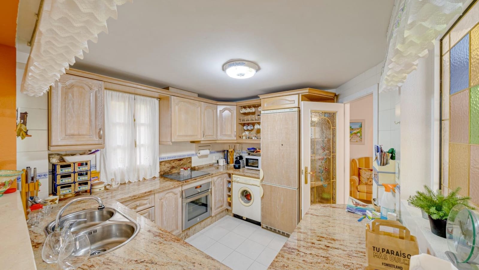 4 slaapkamer Villa te koop in Finestrat met zwembad garage - € 630.000 (Ref: 9151075)